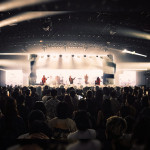 Keep Live Music Alive: Marshall Launches Its Largest-Ever Live Music and Culture Experience in Chengdu