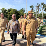 Musim Mas dan Pemkab Deli Serdang Resmikan Alun-Alun Percut Sei Tuan, Hadirkan Ruang Publik untuk Masyarakat dan UMKM