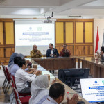 Musim Mas Kembali Beri Dukungan Kepada IPB University untuk Perbaikan Infrastruktur melalui Renovasi Ruang Publik
