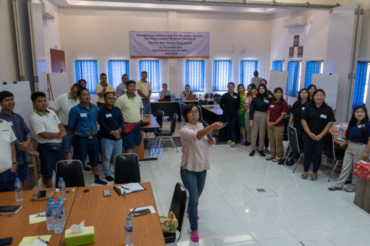 Musim Mas Perkuat Program Pemberdayaan Perempuan sebagai Fondasi Keberlanjutan di Operasional dan Komunitas