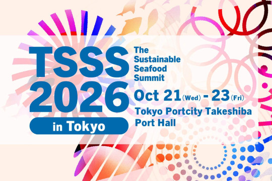 Acara Seafood Berkelanjutan Terbesar di Asia "The Sustainable Seafood Summit 2026" Akan Diselenggarakan Oktober