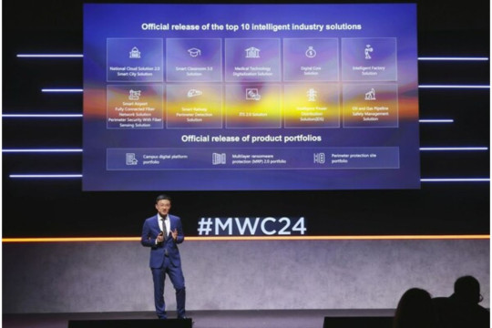 Huawei Luncurkan Solusi Digitalisasi Teknologi Medis guna Mempercepat Transformasi Teknologi Pintar