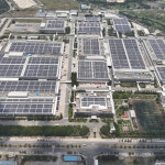 Vietnam: TotalEnergies ENEOS Commissions 28 MWp Rooftop Solar Project at Samsung Electronics HCMC CE Complex