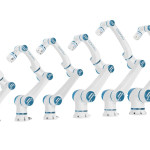 Comau Perluas Portofolio Robot Kolaboratif dengan Melansir MyCo
