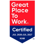 NagaWorld Earns Great Place To Work® Certification™ in 2026 with an Outstanding 97% Trust Index™ Score