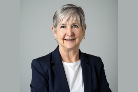 Nancy L. Lewis, MD, MBS, FACP Dinobatkan Sebagai Chief Scientific Officer Baru untuk NCCN