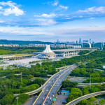 Nanning Friendship Cities Conference Highlights AI, Connectivity and Cultural Tourism