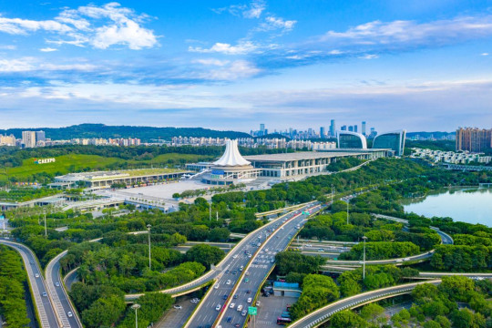 Konferensi Kota Persahabatan Nanning Menyoroti AI, Konektivitas, dan Pariwisata Budaya