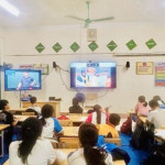 Perusahaan "EdTech" asal Vietnam Galaxy Education Raih Pendanaan Sekitar USD 10 Juta dari East Ventures dan Investor