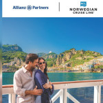 Allianz Partners Launches Cruise-Specific Travel Insurance for Norwegian Cruise Line Passengers