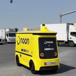 Neolix at Forefront as Autonomous Logistics Scales to the Middle East and Beyond