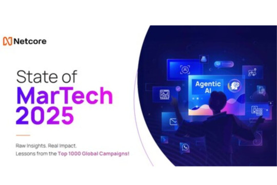 Agentic AI Memulai Konversi 2 Kali Lipat: 'Keadaan Teknologi Pemasaran Tahun 2025' Menyoroti Keunggulan Pengguna Awal