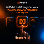 Netcore berganti nama menjadi Netcore.ai dan menjadi platform pemasaran berbasis AI agen pertama