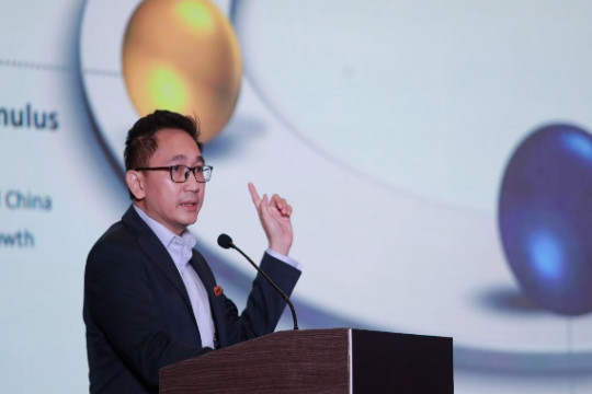 The Fed Turunkan Suku Bunga, BRIDS: Momentum Positif untuk Pasar Modal Indonesia