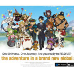 "Ni no Kuni: Cross Worlds" Hadirkan Layanan Global Terpadu