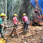 Penjualan NICL melonjak 365,68 persen di kuartal I 2025