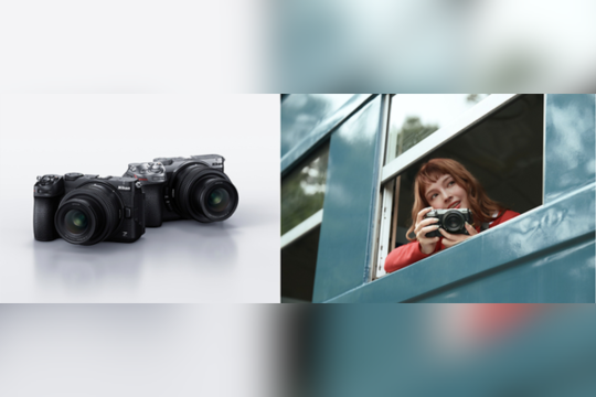 Nikon Announces The Z5IIC Full-Frame Mirrorless Camera With Nikon Z Mount