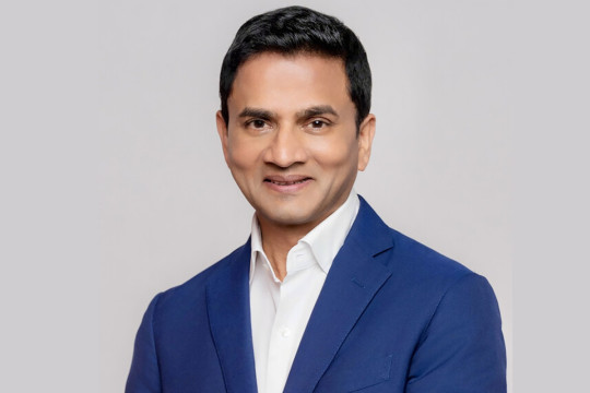 Nilesh Shah joins Illumina as Head of Region, AMEA
