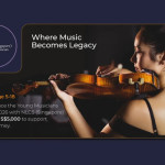 NLCS (Singapore) Brings World-Class Musical Opportunities to Young Artists Across Asia
