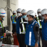 Pembangunan Menara Danareksa Ditargetkan Tuntas Kuartal II-2022