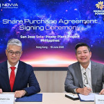 NOVVA Group acquires 120 MWp Philippines solar project, anchoring its AI-era power platform in Southeast Asia