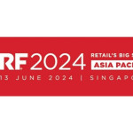 NRF 2024: Tiket Gratis Pameran Industri Ritel Terbesar di Asia Sudah Tersedia