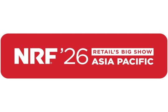 NRF 2026 APAC Kembali Hadir di Singapura, Bahas "The Next Now" dalam Inovasi Industri Ritel