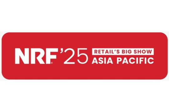 NRF 2025: Retail's Big Show Asia Pacific Kembali Hadir dengan Kapasitas yang Meningkat Dua Kali Lipat, serta Fitur-Fitur