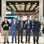 nubia Neo 5 Series Diluncurkan di MWC Barcelona 2026 dengan Kipas Pendingin Bawaan, Inovasi Satu-Satunya di Kelasnya