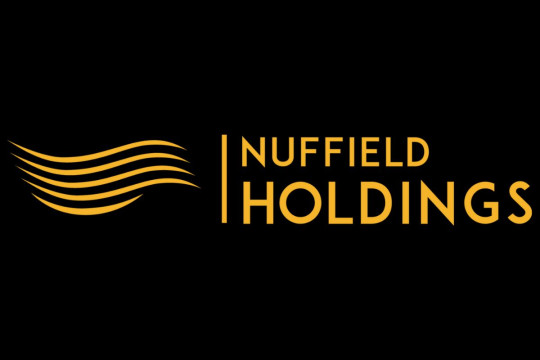 Nuffield Holdings Sambut Kehadiran Dua Pemegang Saham Strategis guna Menyambut Babak Pertumbuhan Berikutnya