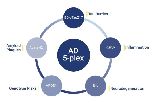 Alamar Biosciences Umumkan Peluncuran NULISAqpcr™ AD 5-plex Assay Untuk Memajukan Deteksi Biomarker Berbasis Darah
