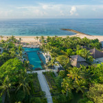 The Ritz-Carlton, Bali Advances Its Commitment to Responsible Luxury with Green Key Certification