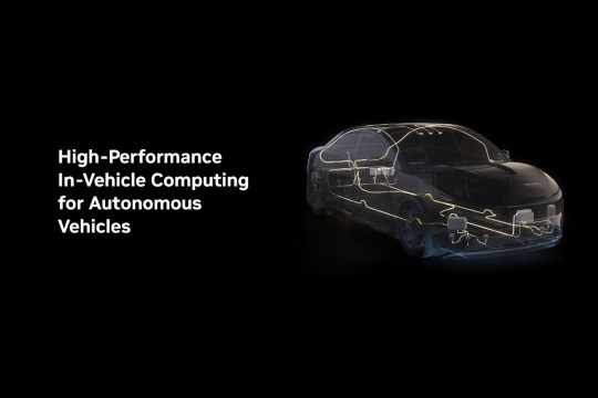 Hyundai Motor Group Announces NVIDIA Blackwell AI Factory to Power Fleet of AI-Driven Mobility Solutions