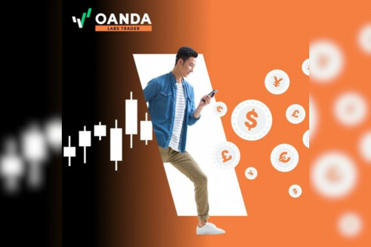 OANDA Luncurkan Program "Labs Trader"