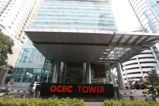 Rayakan 85 Tahun, OCBC Hadirkan Nilai Lebih bagi Nasabah