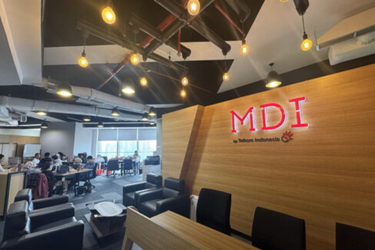 Indonesia's MDI Ventures Doubles Down on Execution and Trust to Unlock Regional Portfolio Value