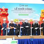 OJI Group Ekspansi ke Asia Tenggara, Bangun Pabrik Kemasan Aseptik US$110 Juta
