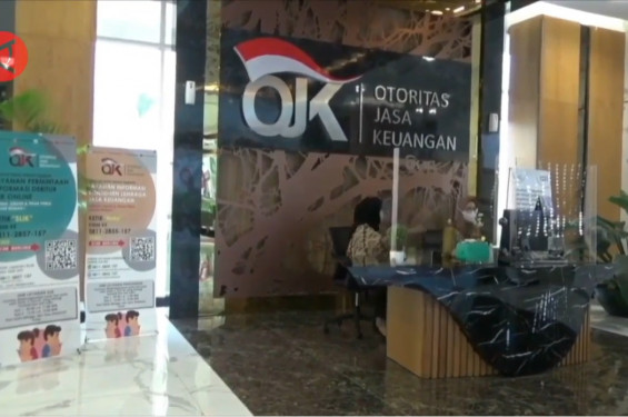 OJK: Kemenkeu, BI, Danantara pihak utama berpeluang miliki saham BEI