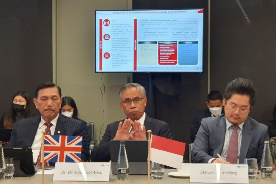 OJK Paparkan Perkembangan dan Potensi Besar Keuangan Digital Indonesia
