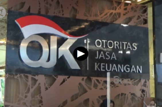 OJK target umumkan direksi BEI terpilih paling lambat pada 22 Juni