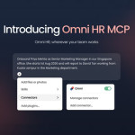 Omni HR Launches Native MCP Integration, Connecting AI Assistants to Live HR Data