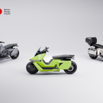 OMOWAY Meraih BDA Award: Estetika Antarbintang sebagai Wadah Masa Depan Cerdas