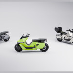 OMOWAY Raih Penghargaan iF DESIGN AWARD 2026; Arsitektur Robot Orisinal Siap Lakukan Debut Global