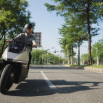 OMOWAY Raih Pendanaan Puluhan Juta Dolar AS untuk Memproduksi Massal Motor Listrik Self-Balancing Pertama di Dunia