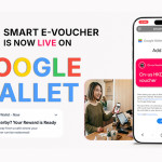 On-us Brings Real-Time Smart E-Vouchers to Google Wallet, Giving Marketers a Live Read on Customer Behavior