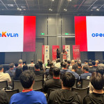 "AI-Native", Lebih dari Sekadar Konsep: openKylin Paparkan Visi di FOSSASIA