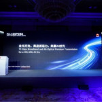 Perkembangan Pesat Industri Jaringan Optik F5.5G pada Era AI