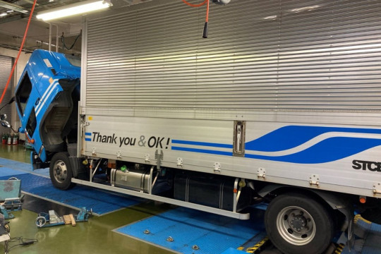 Optimus Technologies dan Mitsui & Co. Laksanakan Nota Kesepahaman untuk Distribusi Solusi Biodiesel ke Seluruh Dunia