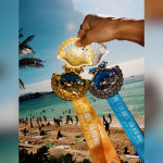 Perpaduan Ajang Olahraga dan Pariwisata di Sanya, Lomba Maraton 2025 Resmi Berakhir di Wilayah Pesisir yang Indah