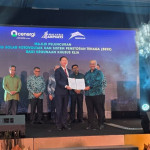 Baterai Berkapasitas Besar "Mr Big" EVE Energy Hadirkan Solusi Penyimpanan Energi yang Andal untuk KLIA